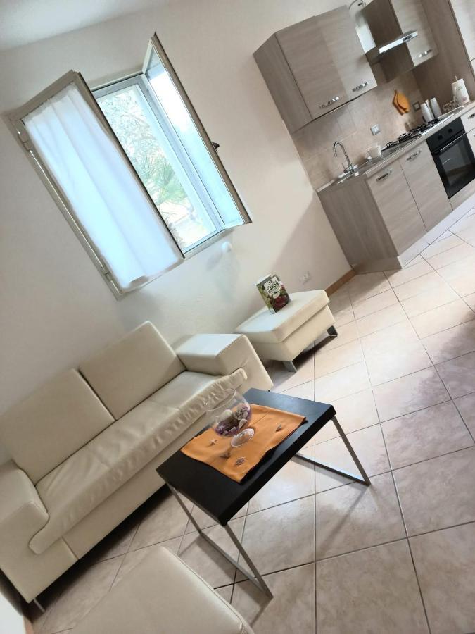 Willa Matilda'S House Alghero Zewnętrze zdjęcie