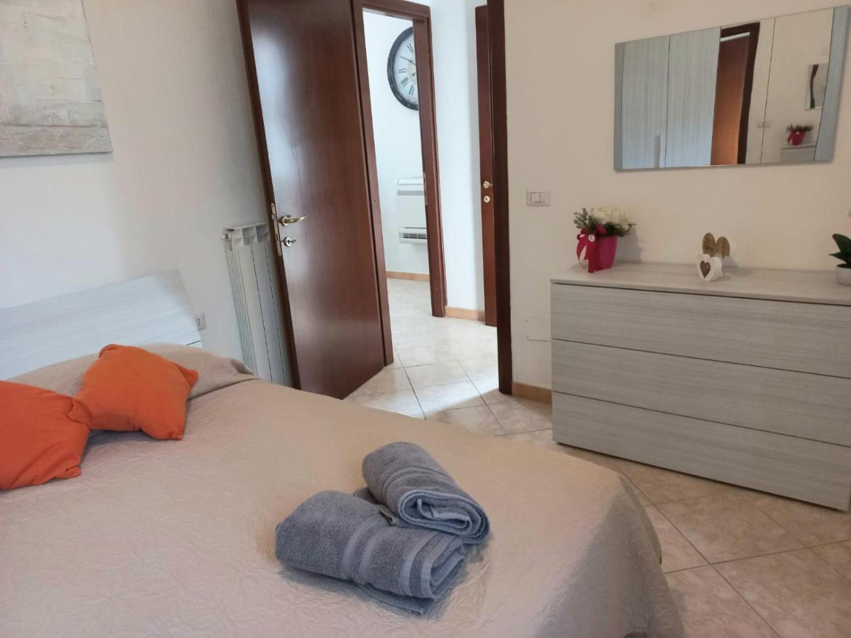 Willa Matilda'S House Alghero Zewnętrze zdjęcie
