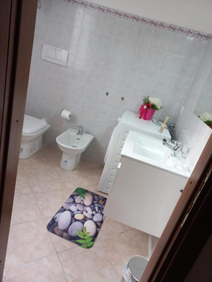 Willa Matilda'S House Alghero Zewnętrze zdjęcie