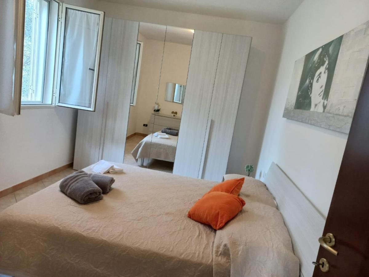 Willa Matilda'S House Alghero Zewnętrze zdjęcie